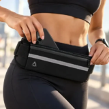 Pochete, Braçadeira ou Suporte de Braço: Qual o Melhor Porta-Celular para Corrida?