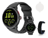 Relógio Inteligente GPS, Aurafit AM18 ou Smartwatch Redondo Strava: Qual o Melhor Custo-Benefício?