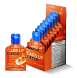 Gel de Carboidrato para Corrida: Mais Vendido, Premium com Cafeína ou Opção Barata — Qual Escolher?
